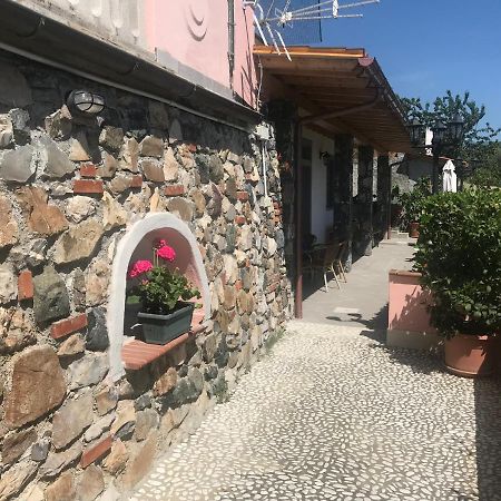 Villa Teresa Casarza Ligure Exterior photo